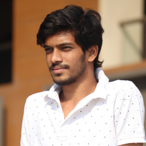 Meet Pavagadhi-Freelancer in Surat,India