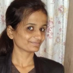 Shubhangee Pawar-Freelancer in Pune,India
