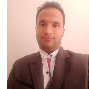 Messaoudi Younes-Freelancer in Ghazaouet,Algeria