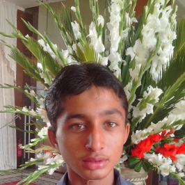 Usama Adnan-Freelancer in Khushāb,Pakistan