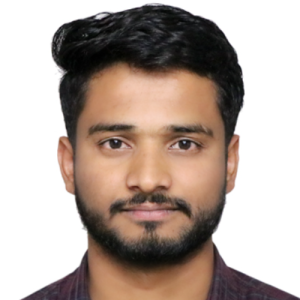 Sidrameshwar Biradar-Freelancer in Bengaluru,India