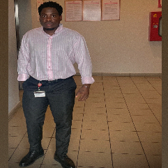 Tunde Agunbiade-Freelancer in Lagos,Nigeria