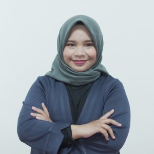 Irma Safitri-Freelancer in Bandung,Indonesia