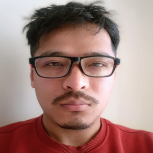 Ramesh Kamar-Freelancer in Kathmandu,Nepal