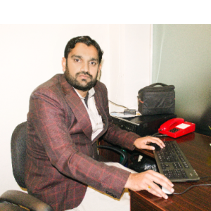 Waqar Khan-Freelancer in Mardan,Pakistan