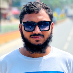 Imran Hasan Ramjan-Freelancer in Dhaka,Bangladesh