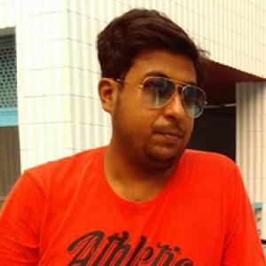 Jayashish Samaddar-Freelancer in Kolkata,India