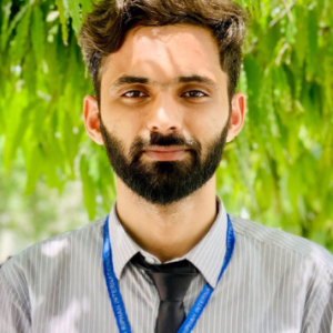 Ameer Mubarik Bajwa-Freelancer in Faisalabad,Pakistan