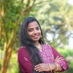 Vaishnavi Alla-Freelancer in Visakhapatnam,India