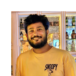 Suraj Niyogi-Freelancer in Bengaluru,India