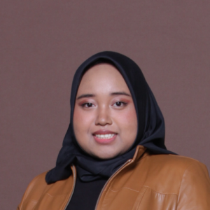 Naila Rahmani-Freelancer in Bekasi,Indonesia
