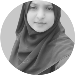 Farheen Sayyed-Freelancer in Mumbai,India