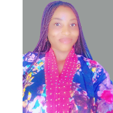 Victoria Oluchi Amakoh-Freelancer in Katsina,Nigeria