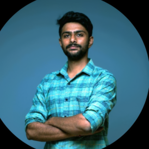 Ujwal Ballary-Freelancer in Bengaluru,India