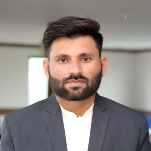 Usman Haider-Freelancer in Rahim Yar Khan,Pakistan
