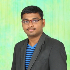 Vignesh-Freelancer in Chennai,India