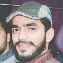 Muhammad Basit Amin-Freelancer in Faisalabad,Pakistan