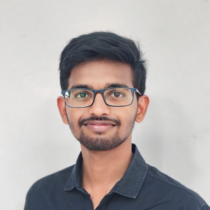 Bharath Bayya-Freelancer in Vaddeswaram,India