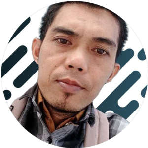 Heru Pranata-Freelancer in Palembang,Indonesia