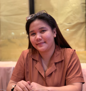 Mary Rose Saliva-Freelancer in Taytay,Philippines