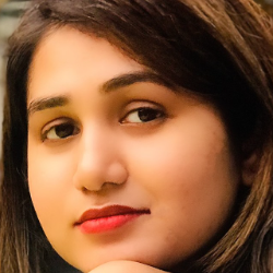 Samia Lisa-Freelancer in Helsinki,Finland