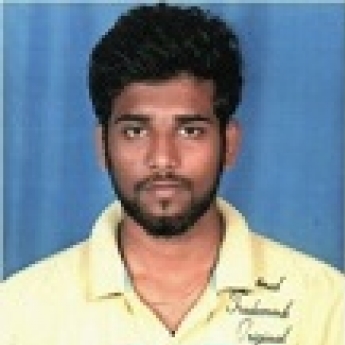 Vishal Reddy-Freelancer in Hyderabad,India