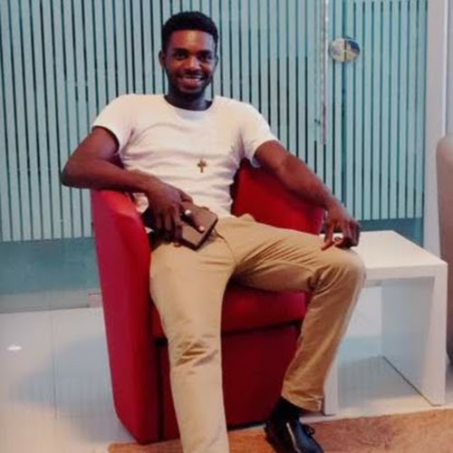 Andre Francois Xavier Ngaba-Freelancer in Accra,Ghana