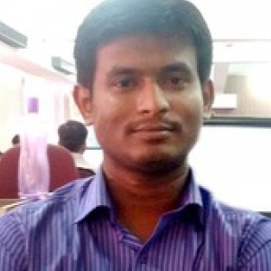 Ravi Taware-Freelancer in Pune,India