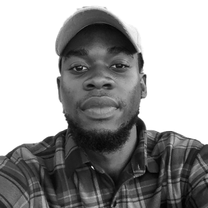 David Lemah-Freelancer in Lagos,Nigeria