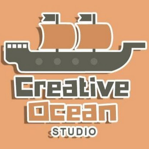 Oceano Criativo-Freelancer in ,Brazil