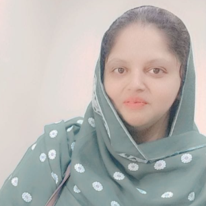 Iqra Zubair-Freelancer in Lahore,Pakistan