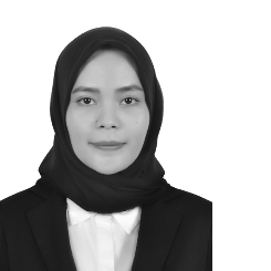 Nadia Iqmalia Thifani Tanjung-Freelancer in Medan,Indonesia