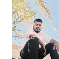 Md Abdullah-Freelancer in Jeddah,Saudi Arabia
