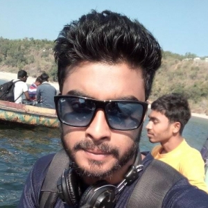 Alamgir Hossain-Freelancer in Kushtia,Bangladesh