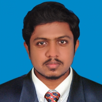 Mohamed Jahirsha-Freelancer in Pune,India