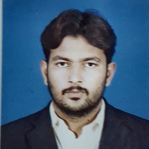 Muhamad Rizwan Hayat-Freelancer in Sargodha,Pakistan