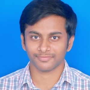 Pravarakhya 1-Freelancer in Hyderabad,India