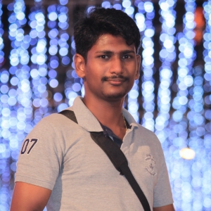 Darshan Gujrathi-Freelancer in Mumbai,India