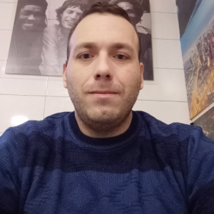 Vojislav Jovanović-Freelancer in Belgrade,Serbia