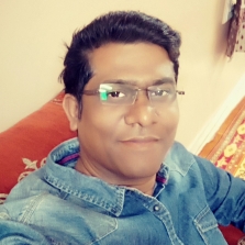 Dharmendra Madke-Freelancer in Nagpur,India