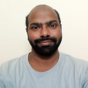 Akshay Arrati-Freelancer in Hyderabad,India