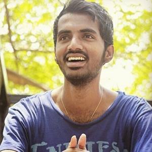 Madhu K-Freelancer in Hyderabad,India