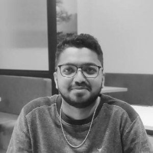 Ankush Shirsath-Freelancer in Bengaluru,India