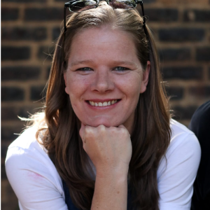 Michelle Beukes-Freelancer in Brakpan,South Africa