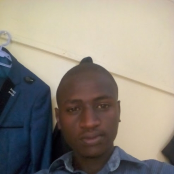 Cyrus Cheluget-Freelancer in eldoret,Kenya