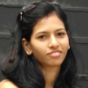 Dhara Charola-Freelancer in Ahmedabad,India