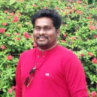 Ramesh K-Freelancer in Salem,India