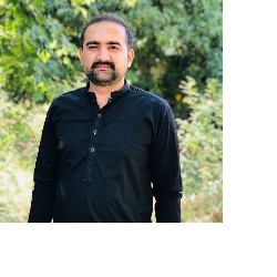 Syed Wajahat-Freelancer in Abbottabad,Pakistan