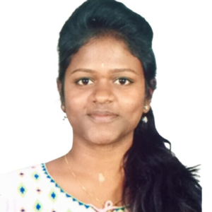 Eswari Balaraman-Freelancer in Chennai,India