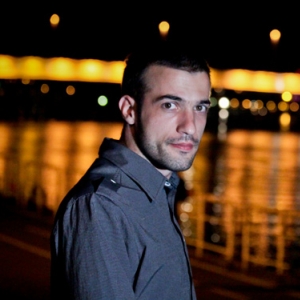 Bojan Stanojevic-Freelancer in Smederevo,Serbia